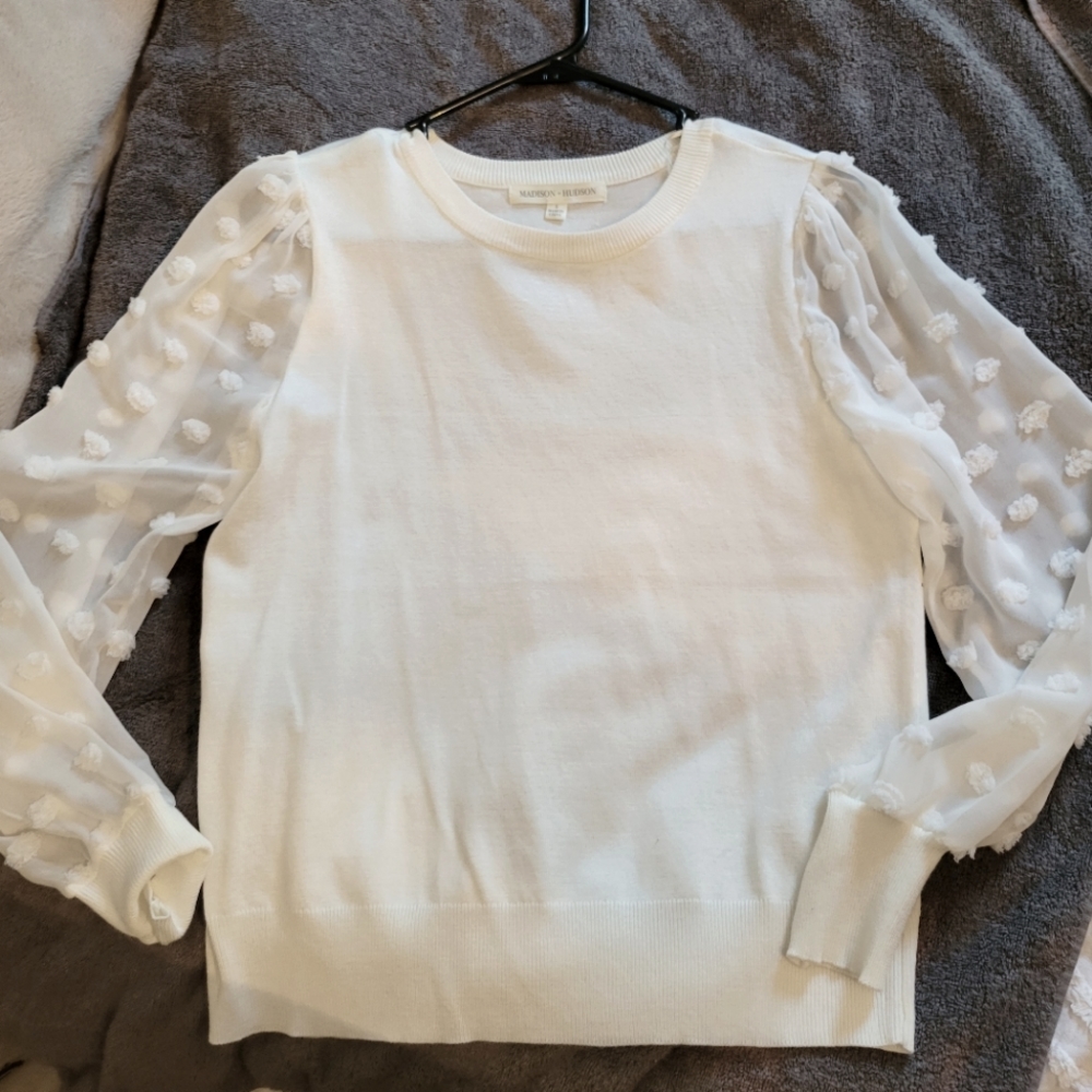 Womens Blouse Sz S